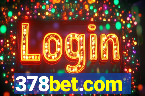 378bet.com