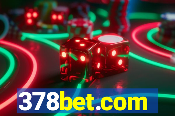 378bet.com