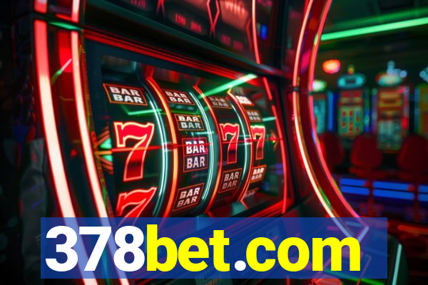 378bet.com