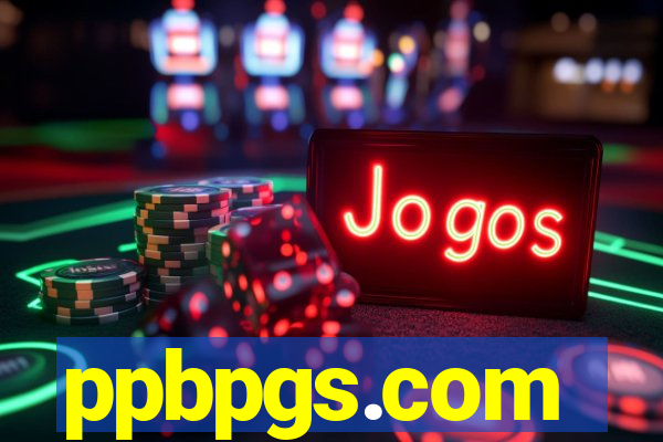 ppbpgs.com