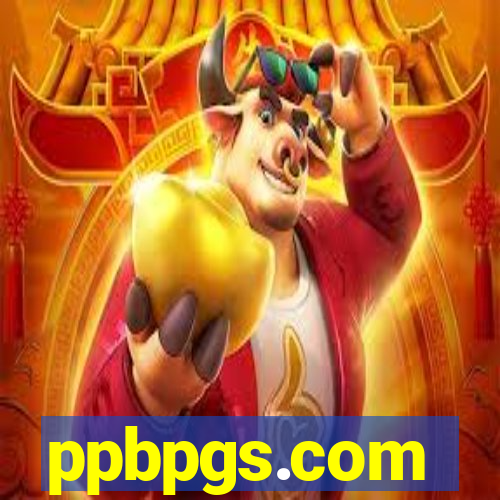 ppbpgs.com