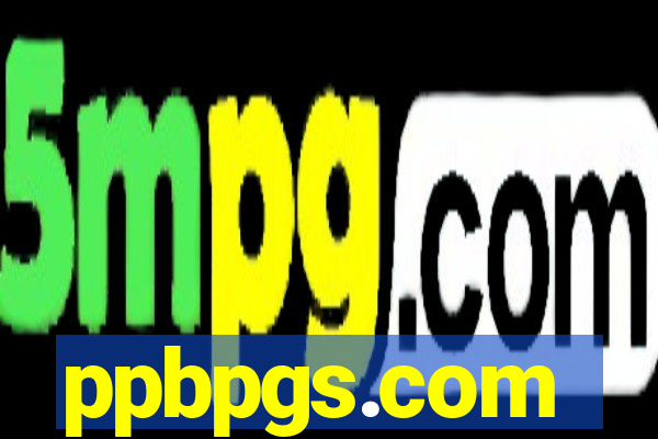 ppbpgs.com