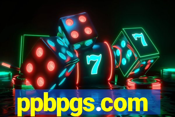 ppbpgs.com