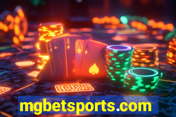 mgbetsports.com