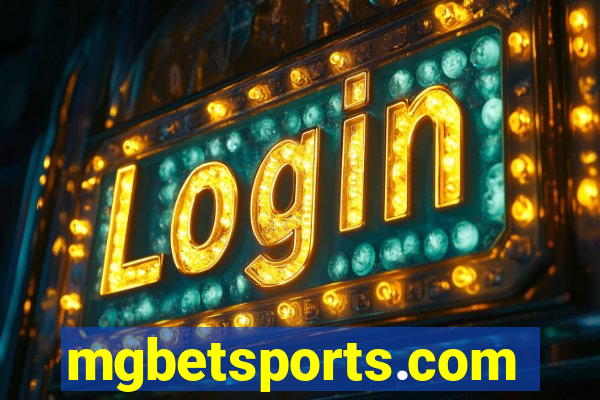 mgbetsports.com