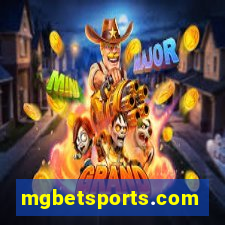 mgbetsports.com