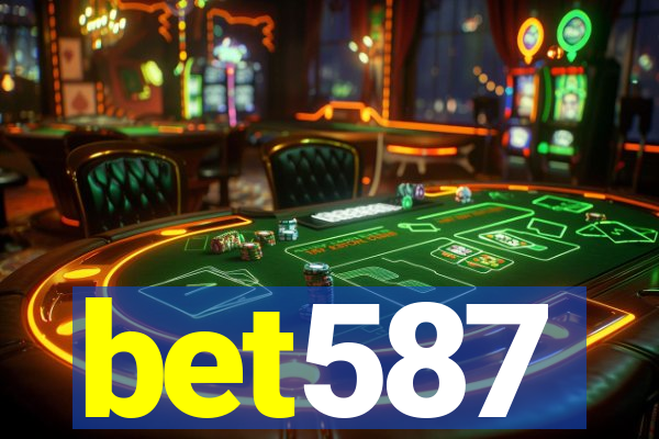 bet587