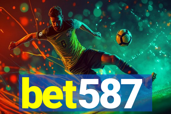 bet587