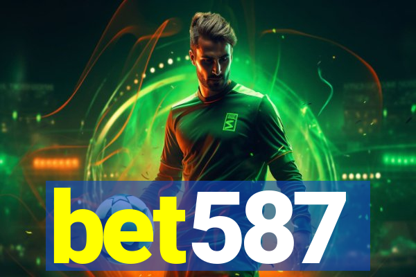 bet587