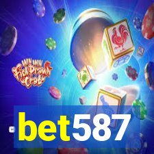 bet587