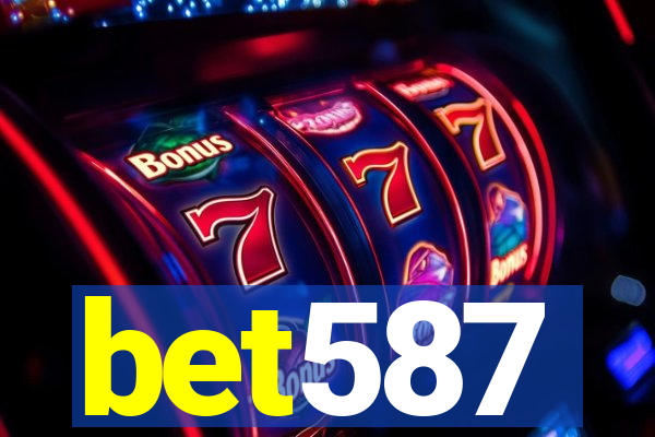 bet587