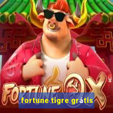 fortune tigre grátis