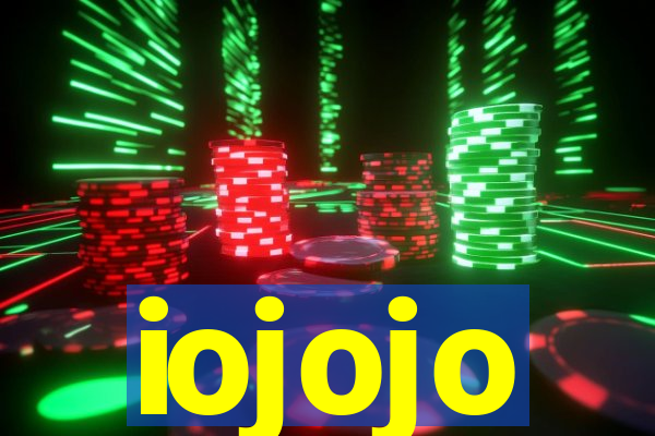 iojojo