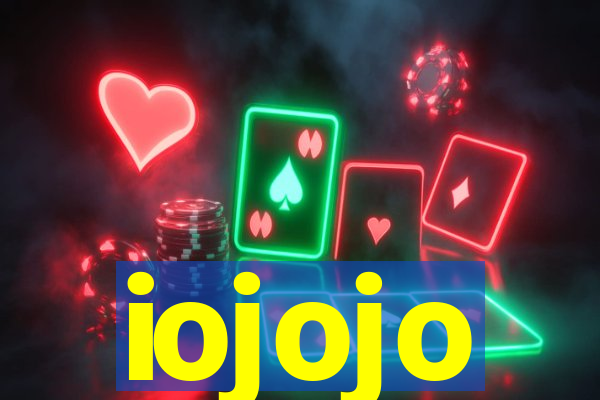 iojojo