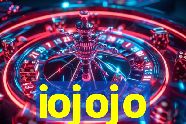 iojojo