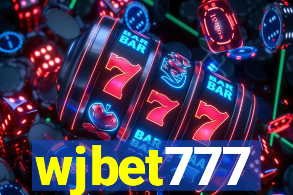 wjbet777