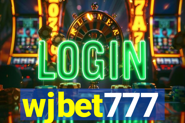 wjbet777