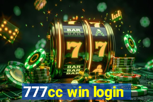 777cc win login