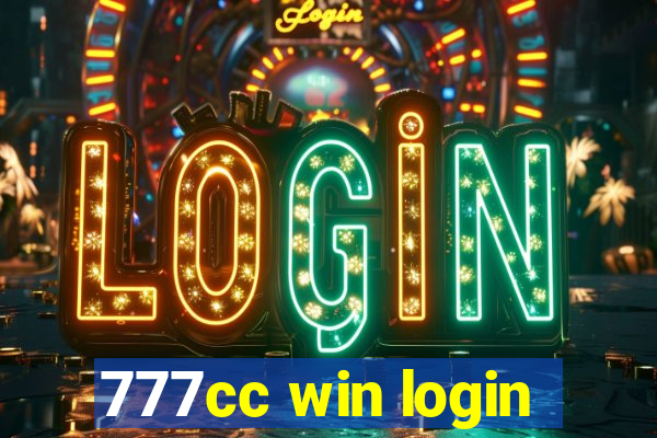 777cc win login