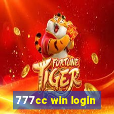 777cc win login