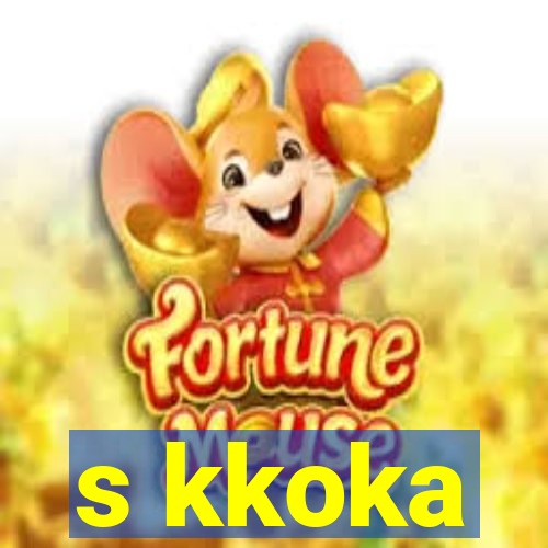 s kkoka