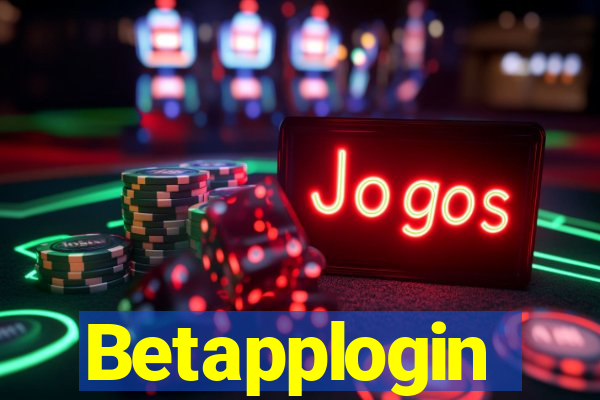 Betapplogin