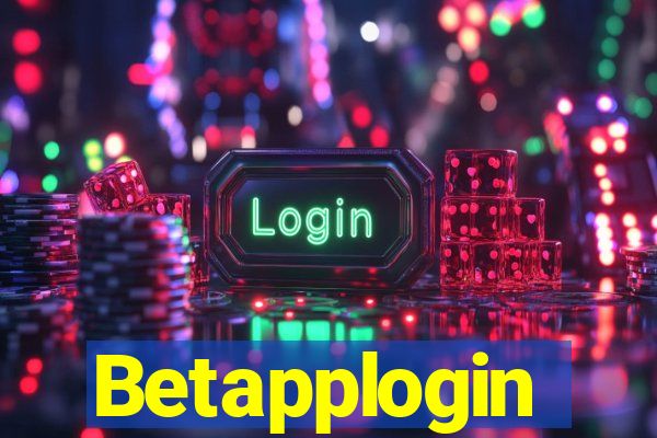 Betapplogin