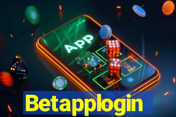 Betapplogin