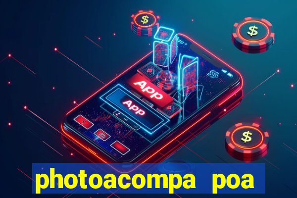 photoacompa poa zona norte