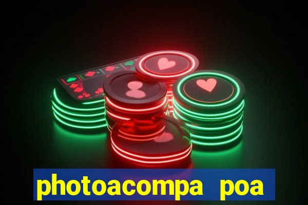 photoacompa poa zona norte