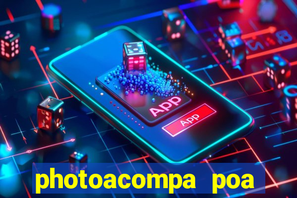 photoacompa poa zona norte