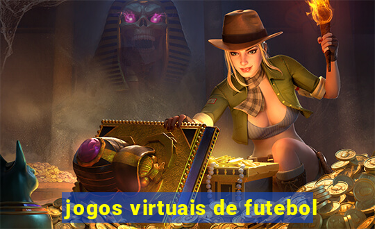 jogos virtuais de futebol