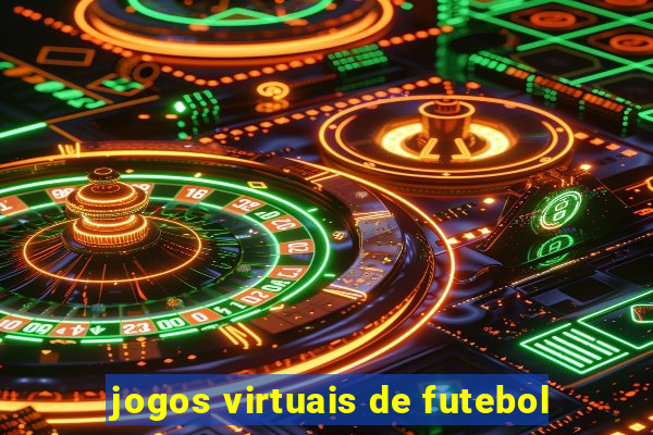 jogos virtuais de futebol