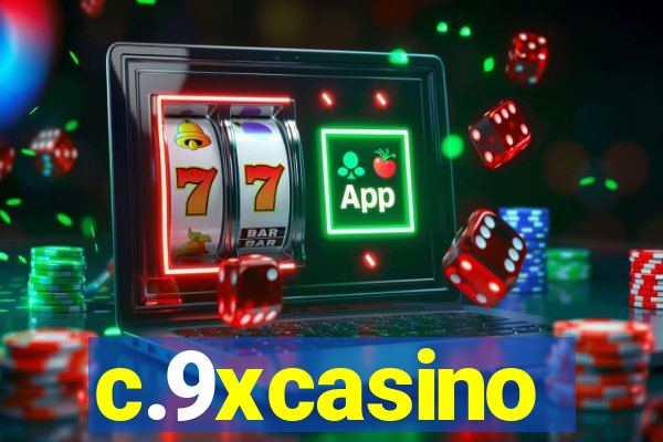 c.9xcasino