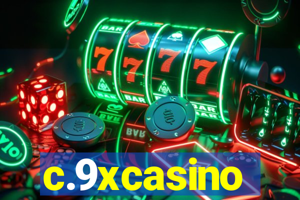 c.9xcasino