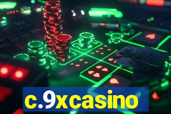 c.9xcasino