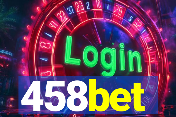 458bet