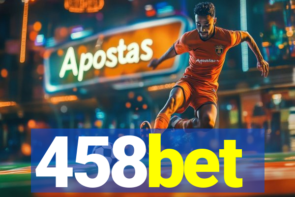 458bet