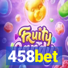 458bet