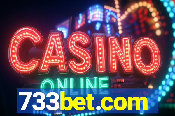 733bet.com