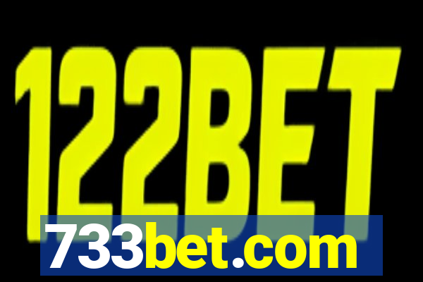 733bet.com