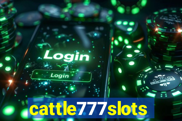 cattle777slots