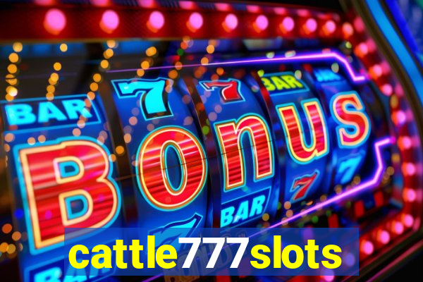 cattle777slots