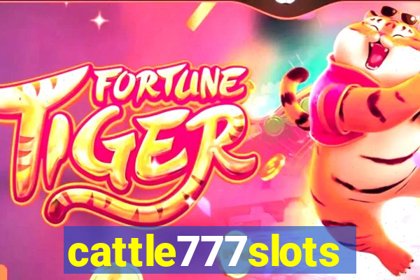 cattle777slots