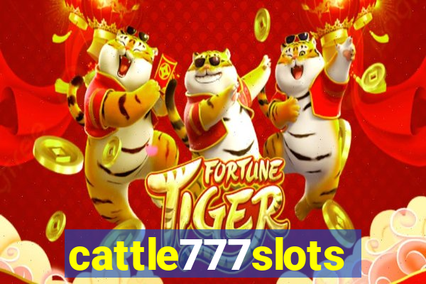 cattle777slots