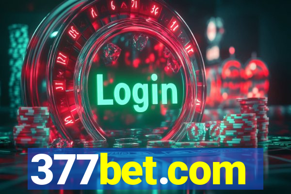 377bet.com