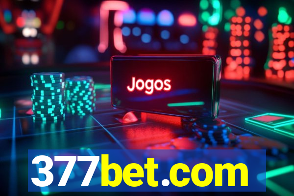 377bet.com