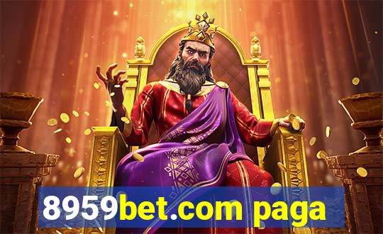 8959bet.com paga