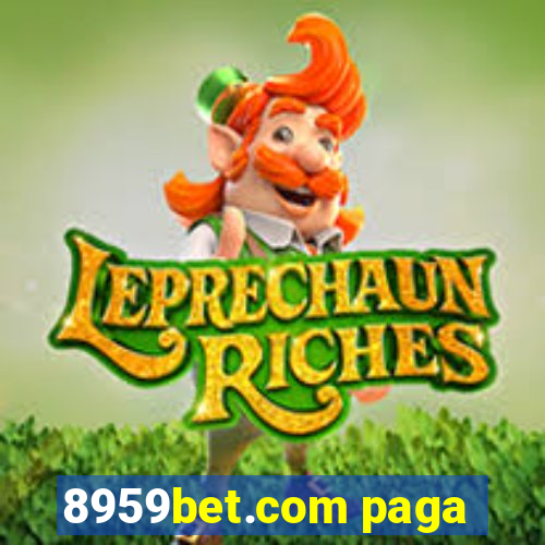 8959bet.com paga