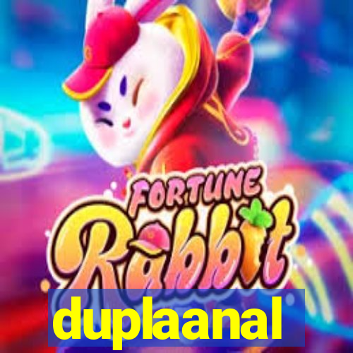 duplaanal